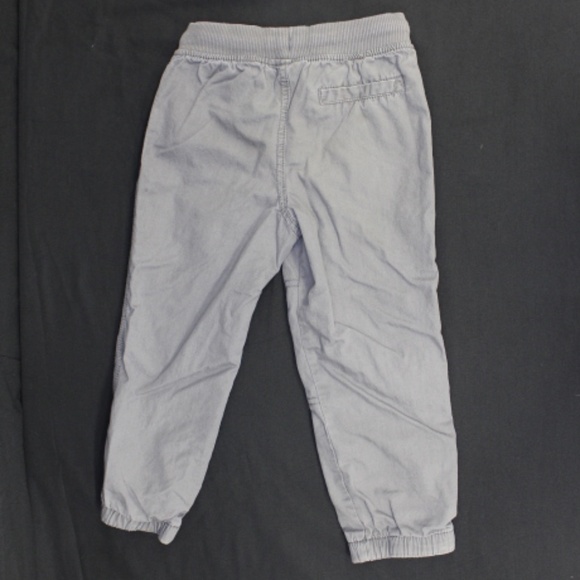 Lined Cargo Joggers - Picture 2 of 3